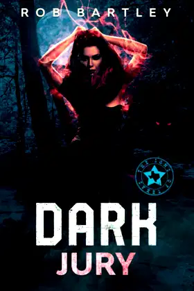 Dark Jury (Sons of Texas) poster