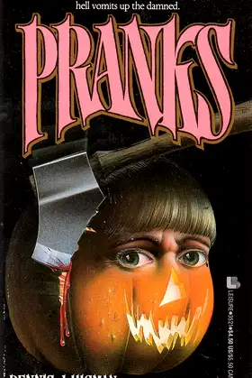 Pranks poster