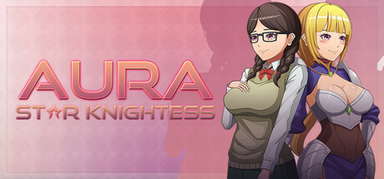Star Knightess Aura capsule