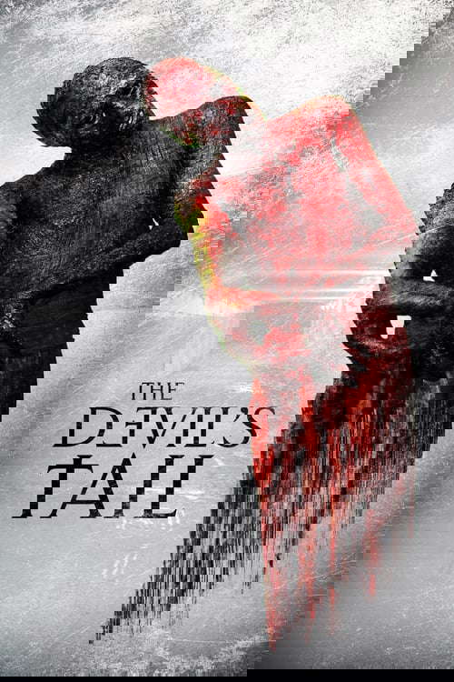 The Devil's Tail poster