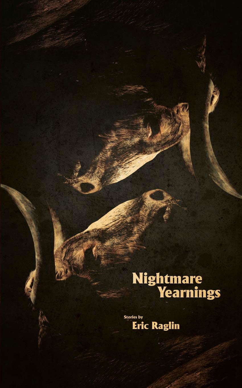 Nightmare Yearnings poster