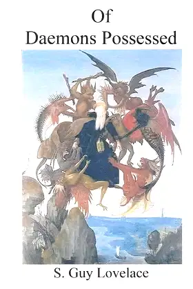 Of Daemons Possessed poster