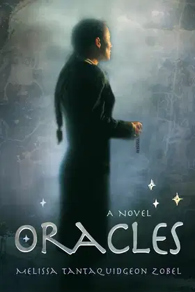 Oracles: A Novel poster