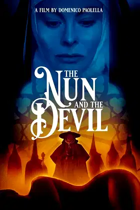 The Nun and the Devil poster