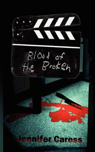 Blood of the Broken poster