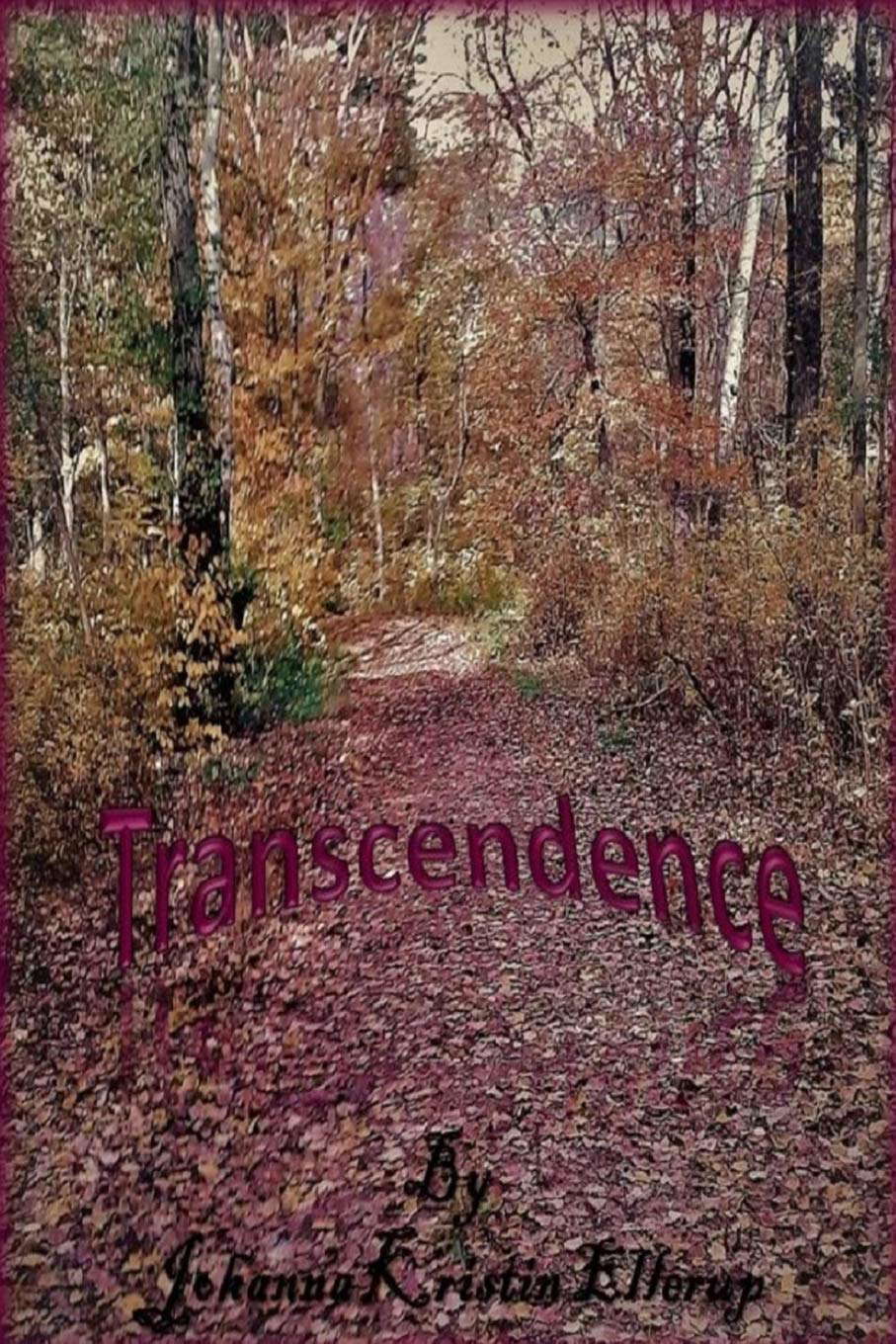 Transcendence: Classic Edition poster
