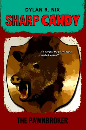 The Pawnbroker: Sharp Candy poster