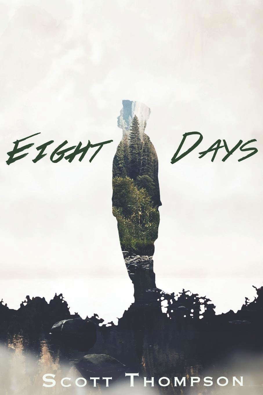 Eight Days: An Adventure into the Afterlife poster
