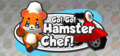Go! Go! Hamster Chef! capsule