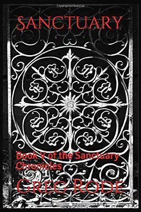 Sanctuary: Book V of the Sanctuary Chronicles poster