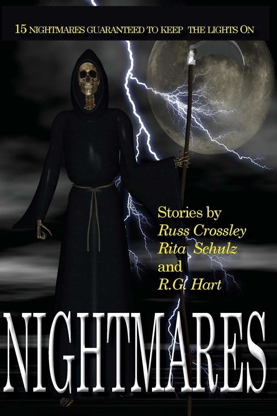 Nightmares poster