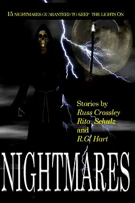 Nightmares poster