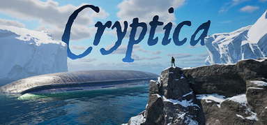 Cryptica capsule