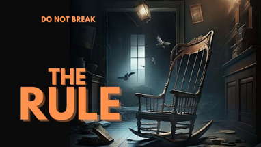 THE RULE | Short Horror Film | World Premiere | Red Tower poster