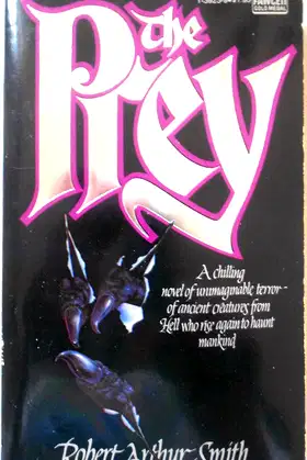 Prey poster