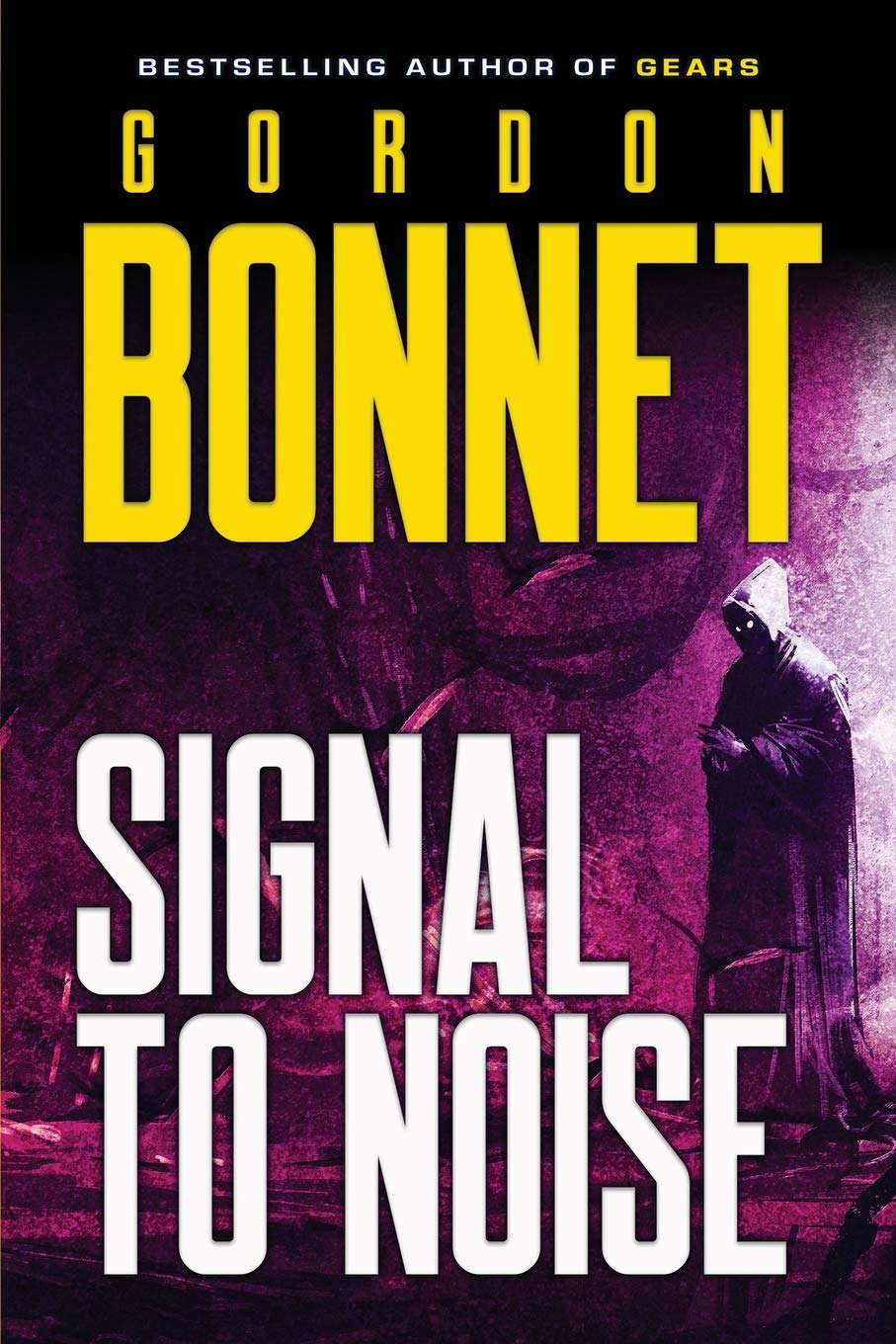 Signal to Noise poster