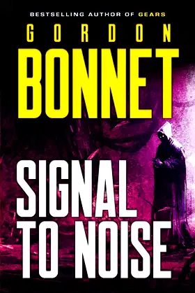 Signal to Noise poster