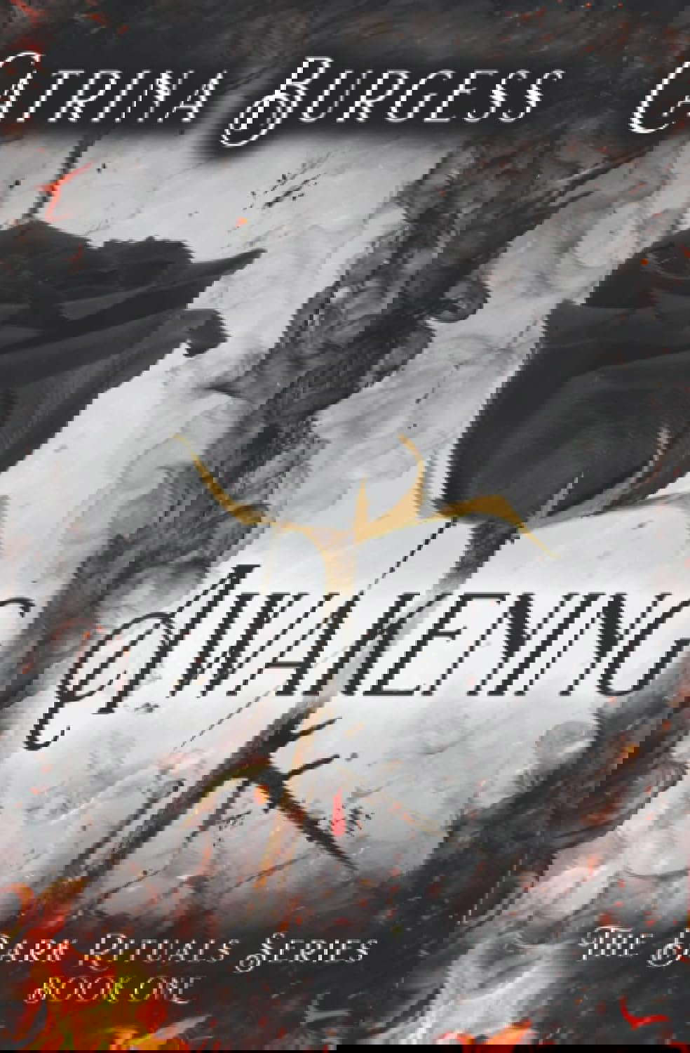 Awakening (The Dark Rituals) poster