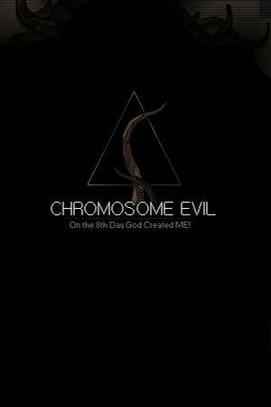 Chromosome Evil poster