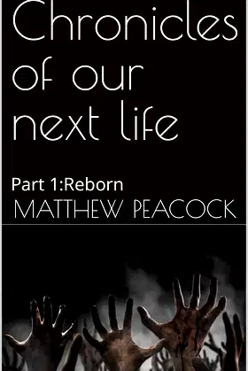 Chronicles of our next life: Part 1:Reborn poster