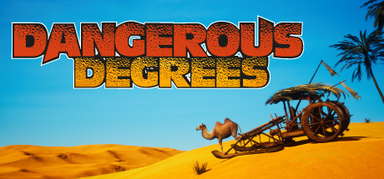 Dangerous Degrees capsule