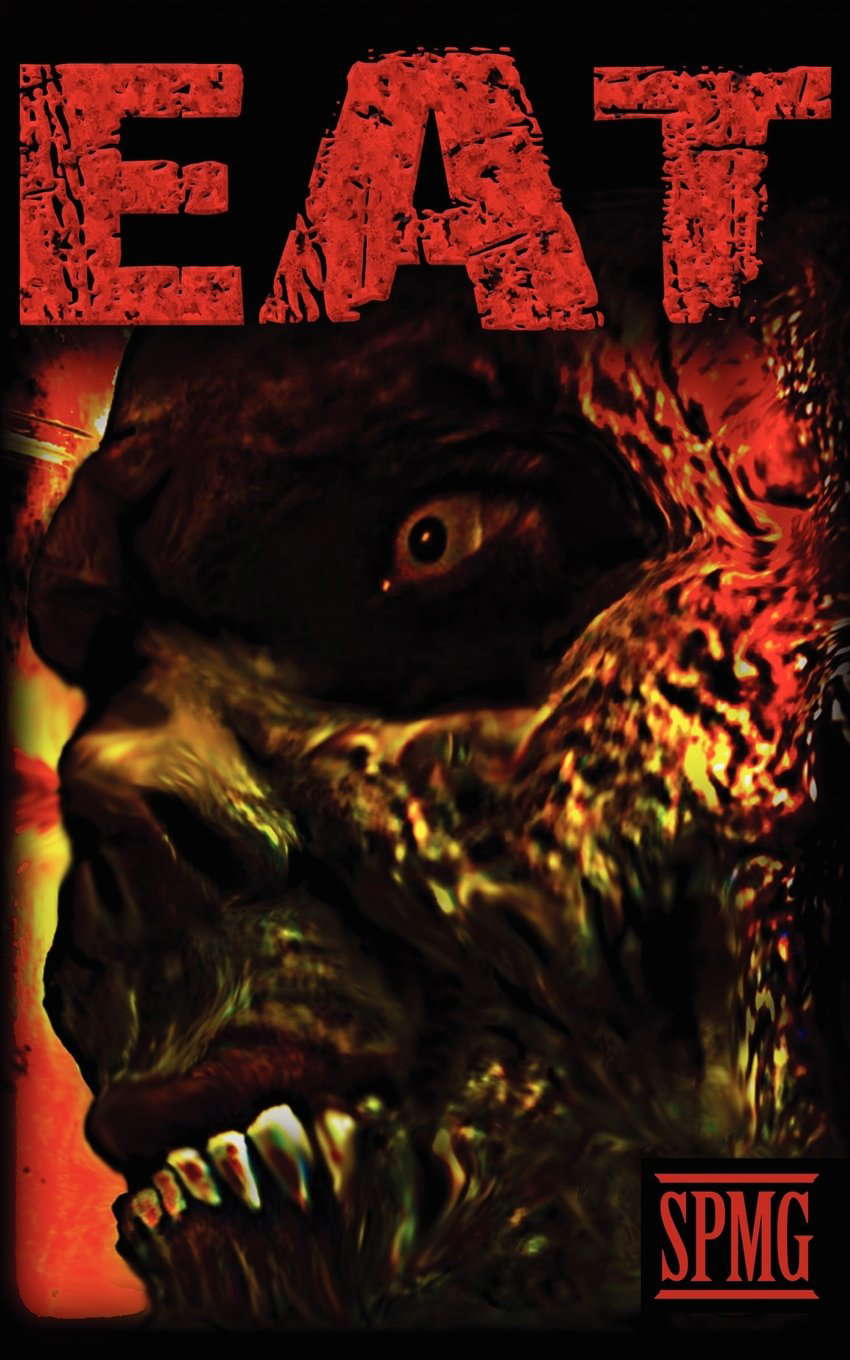 Eat poster