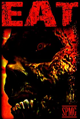 Eat poster