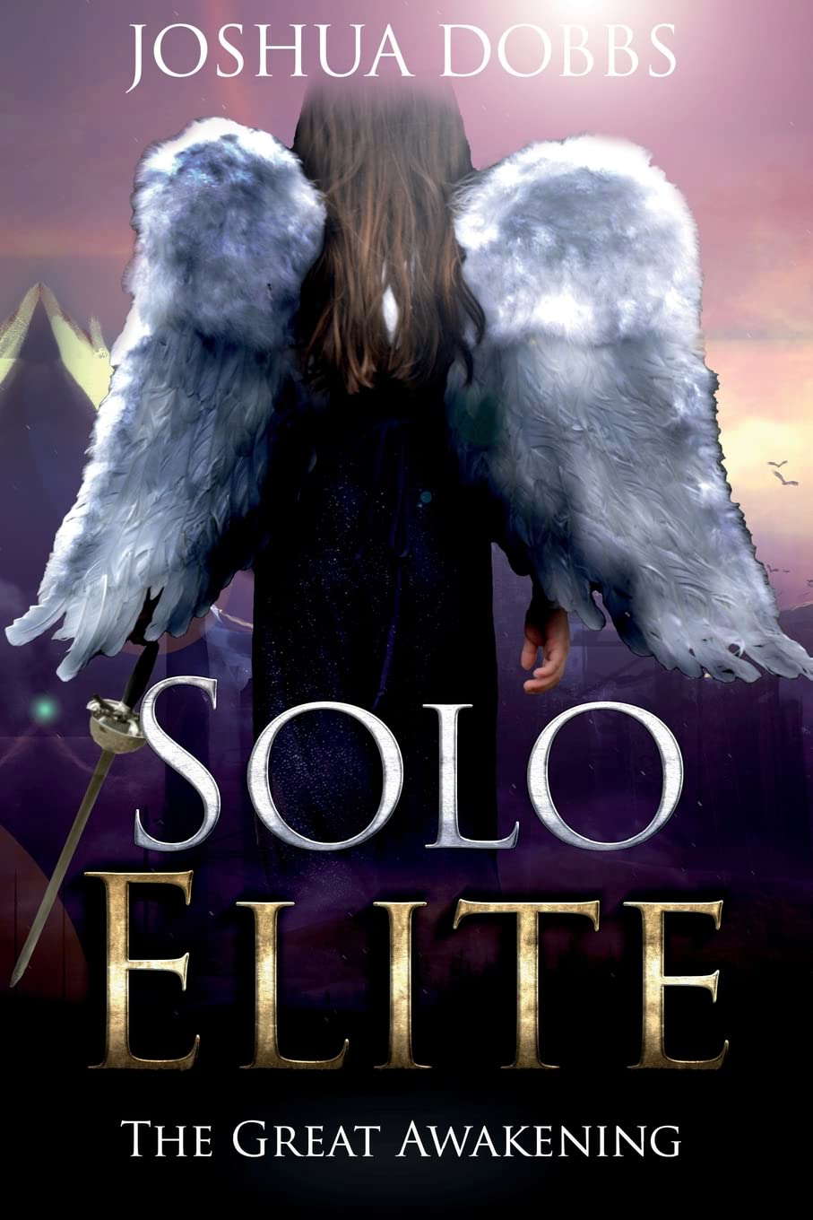 Solo Elite: The Great Awakening poster
