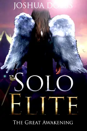 Solo Elite: The Great Awakening poster