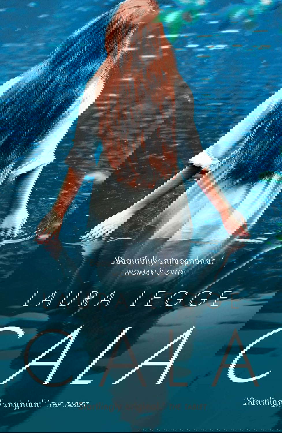 Cala poster