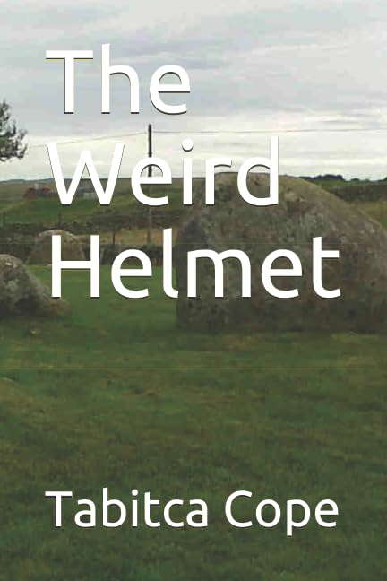 The Weird Helmet (The weird series) poster