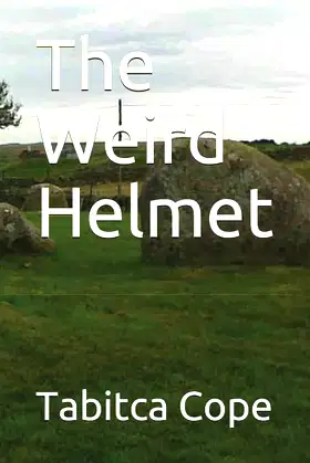 The Weird Helmet (The weird series) poster