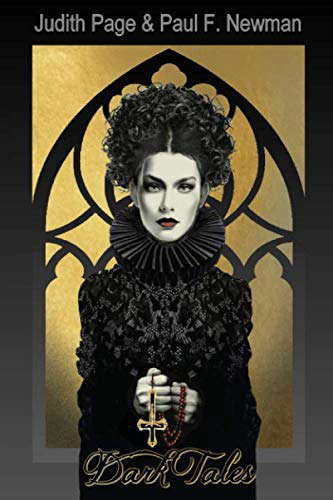 Dark Tales poster