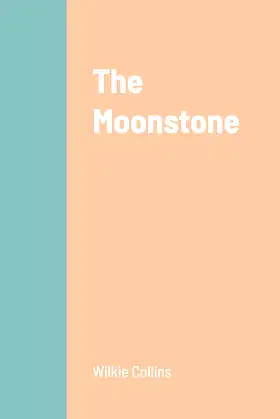 The Moonstone poster