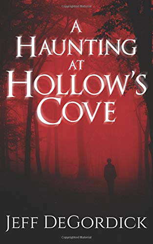 A Haunting at Hollow's Cove poster
