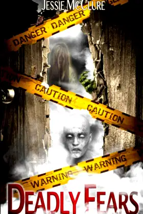 Deadly Fears poster