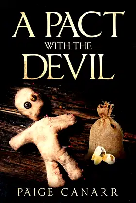 A Pact with the Devil poster
