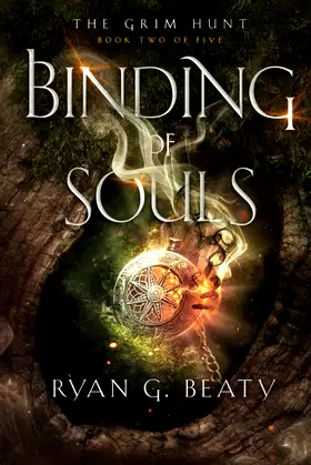 The Grim Hunt: Binding of Souls poster