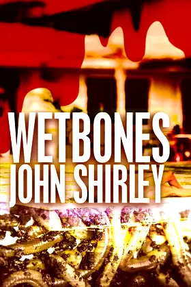 Wetbones poster