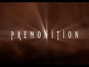 Premonition (1999) trailer poster