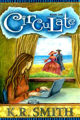 Circulate (The Circulate Series Book 1) poster