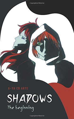 Shadows: The beginning poster