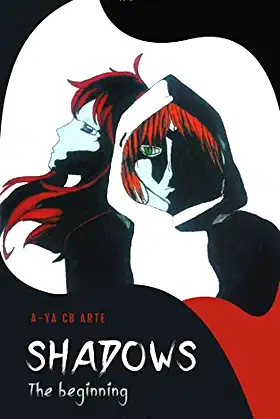 Shadows: The beginning poster