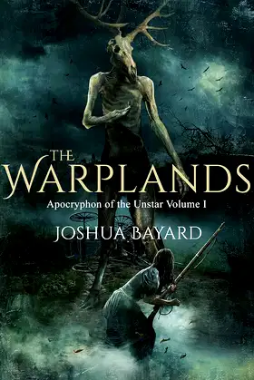 The Warplands: Apocryphon of the Unstar Volume I poster