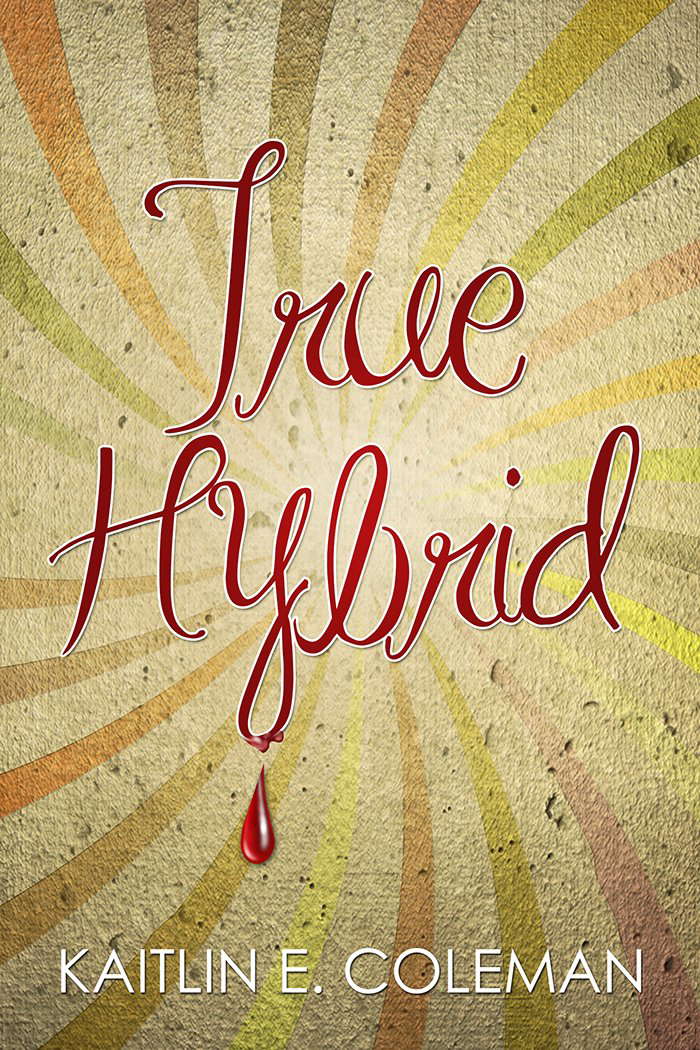 True Hybrid poster