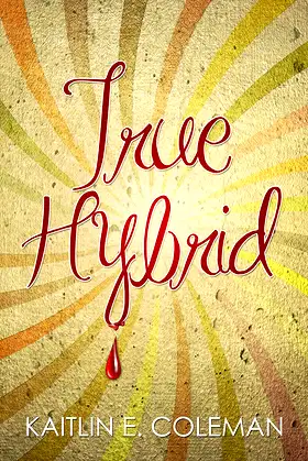 True Hybrid poster