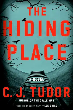 The Hiding Place: A Novel poster