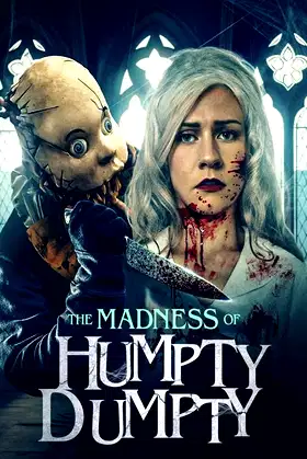 The Madness of Humpty Dumpty poster