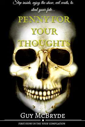 Penny For Your Thoughts poster