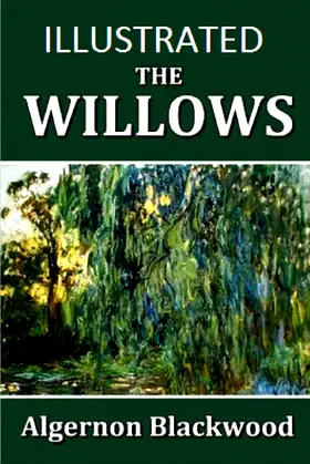 The Willows Illustrated poster